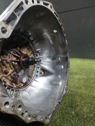 45000H1070 АКПП в сборе (автоматическая коробка передач) купить Чернигов