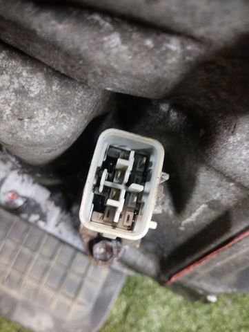 45000H1070 АКПП в сборе (автоматическая коробка передач) купить Николаев