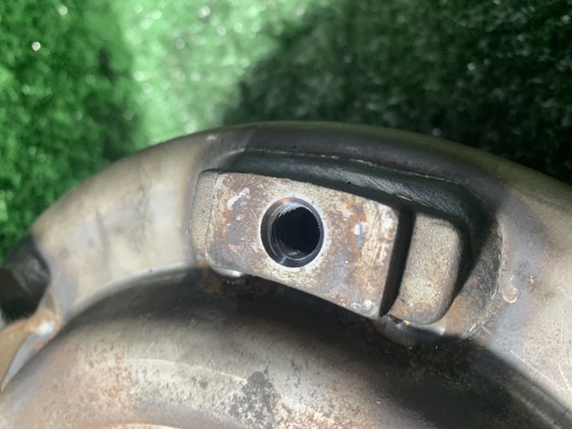 Муфта гидравлическая 451004C300 HYUNDAI