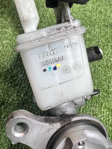 NISSAN 460101KA1B Главный тормозной цилиндр в наличии Тернополь