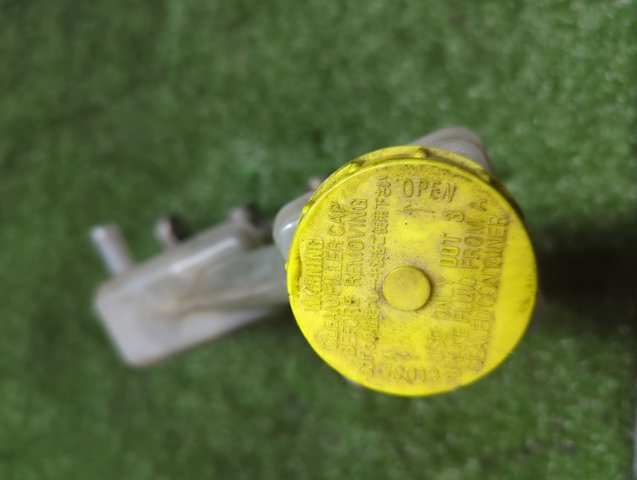 460108H910 NISSAN Главный тормозной цилиндр купить в Днепр