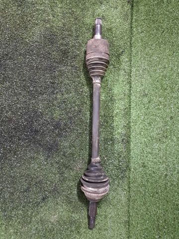 4602016 Полуось (привод) передняя левая купить Каменское