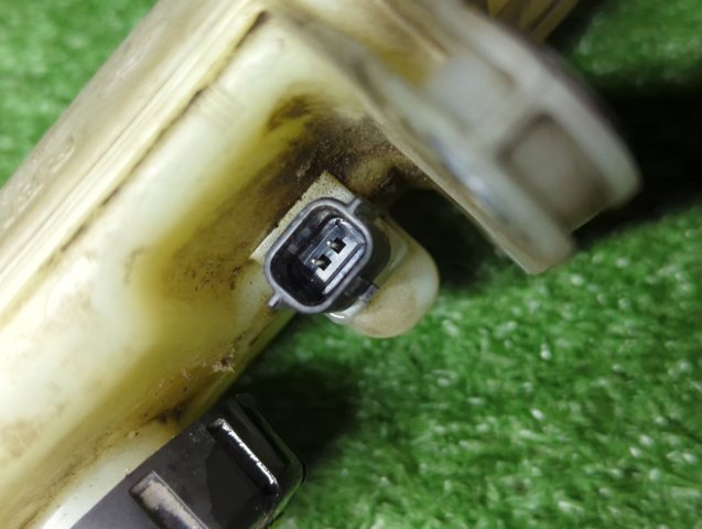 460910004R RENAULT Бачок главного тормозного цилиндра (тормозной жидкости) купить в Черновцы