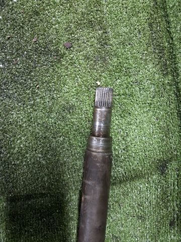 4615963 FORD Правая полуось купить в Львов