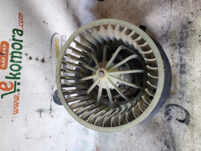 46451865 FIAT Мотор вентилятора печки (отопителя салона) купить в Запорожье