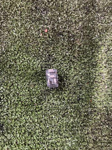Реле топливного насоса 46520411 FIAT