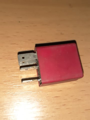 46520412 FIAT Реле вентилятора купить в Николаев