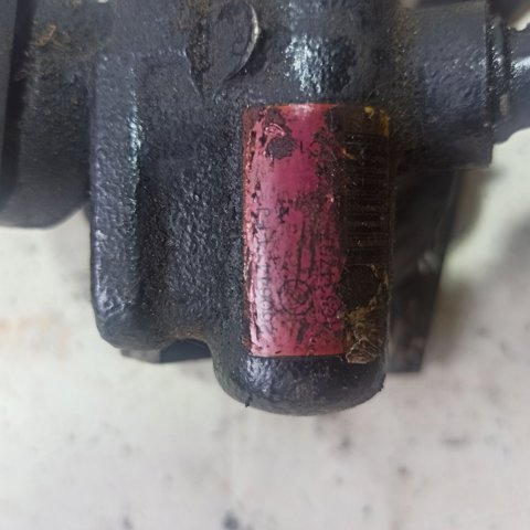 46534757 FIAT Насос ГУР купить в Ужгород