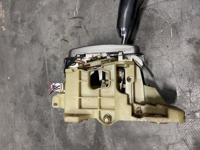 Селектор АКПП 467003E500 HYUNDAI
