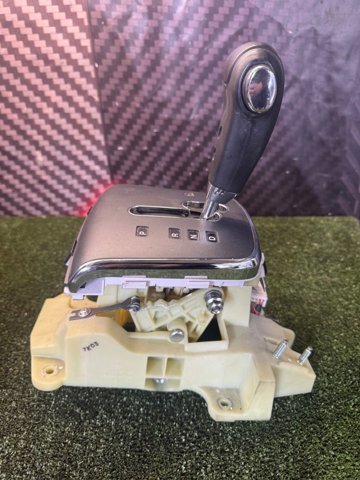 Кулиса КПП 467003E7609W HYUNDAI