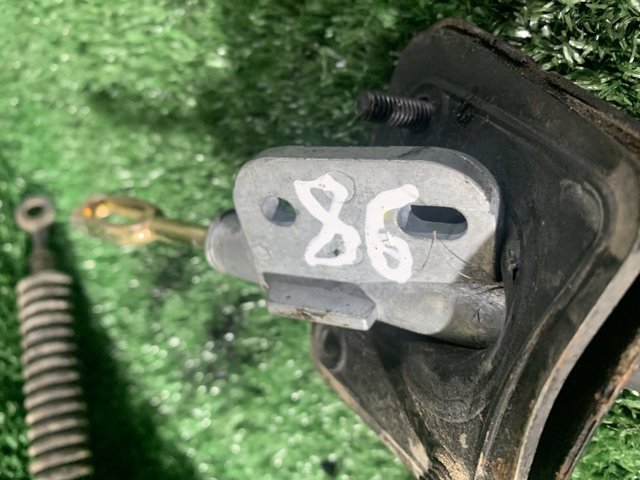 467003E920 HYUNDAI Трос переключения передач (выбора передачи) купить в Ровно