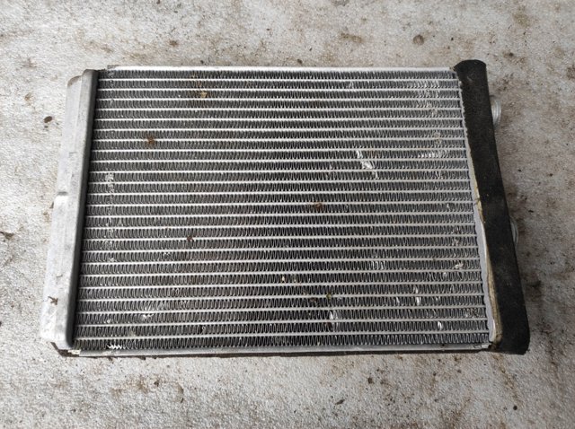 FIAT 46722928 Радиатор печки (отопителя) в наличии Сумы