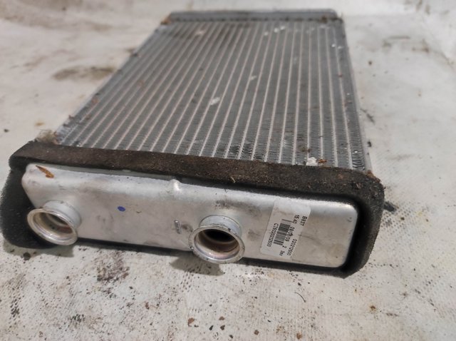 FIAT 46722928 Радиатор печки (отопителя) в наличии Ужгород