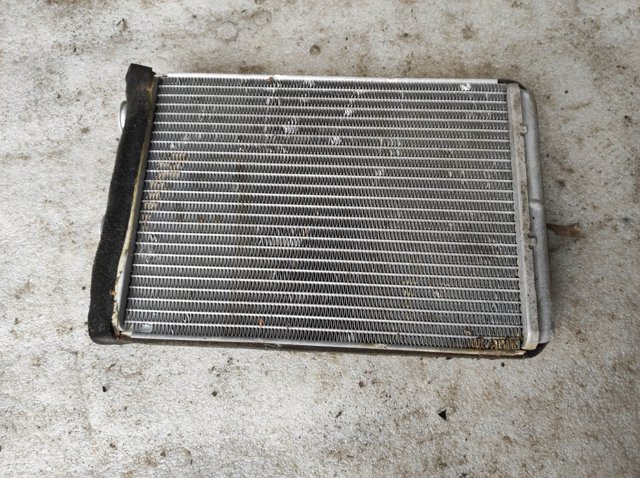 FIAT 46722928 Радиатор печки (отопителя) в наличии Харьков
