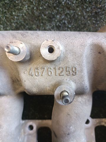 FIAT 46761259 в наличии Киев