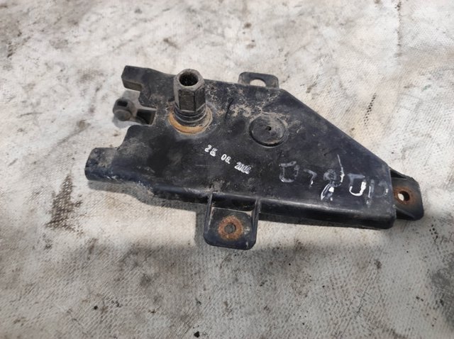 46773091 FIAT Замок двери задней левой распашной купить в Сумы