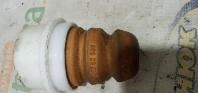 46792633 FIAT Буфер (отбойник) амортизатора переднего купить в Павлоград