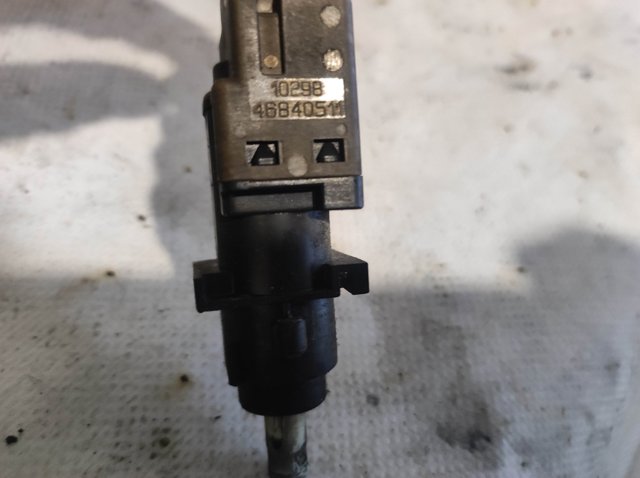 FIAT 46840511 Датчик положения педали сцепления в наличии Винница