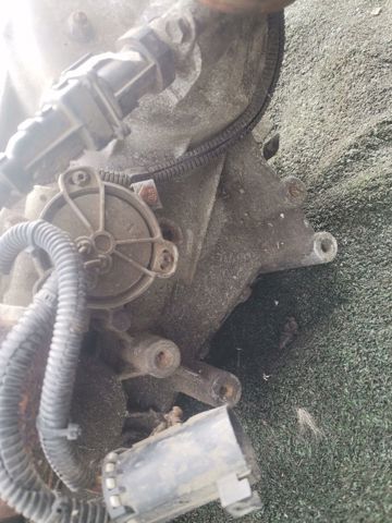 Коробка раздаточная (раздатка) 47000H1070 HYUNDAI