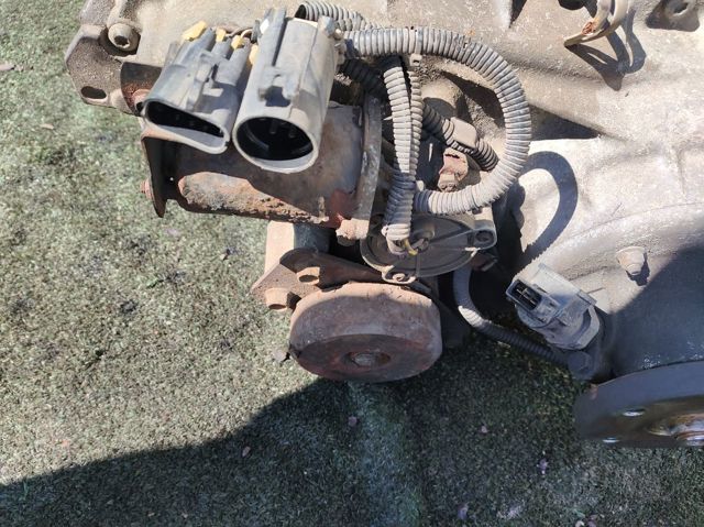 47000H1080 HYUNDAI Раздатка (коробка раздаточная) купить в Черновцы