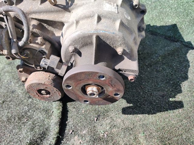 47000H1080 HYUNDAI Раздатка купить в Харьков