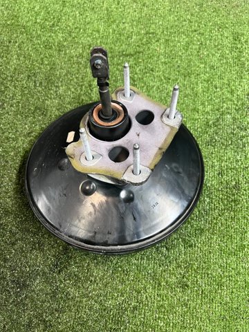 472100005R RENAULT Усилитель тормозов (вакуумный) купить в Павлоград