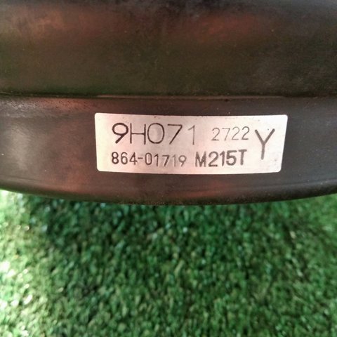 NISSAN 472109H029 Усилитель тормозов в наличии Павлоград
