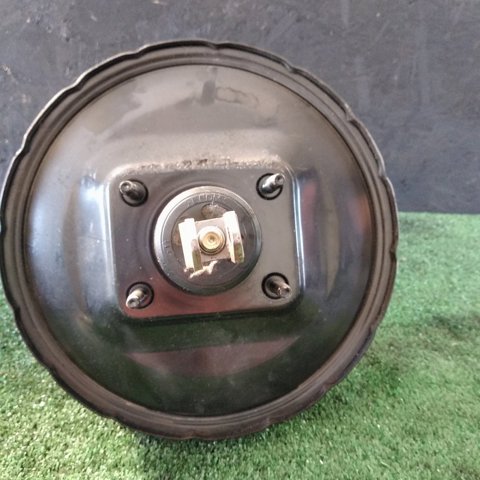 472109H029 NISSAN Усилитель тормозов (вакуумный) купить в Киев