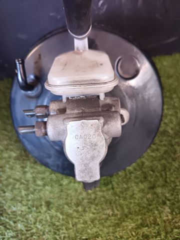 NISSAN 47210CA02A Усилитель тормозов (вакуумный) в наличии Ужгород