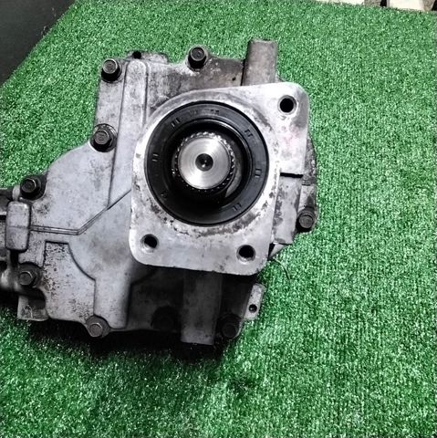 HYUNDAI 4730039130 Раздатка (коробка раздаточная) в наличии Харьков