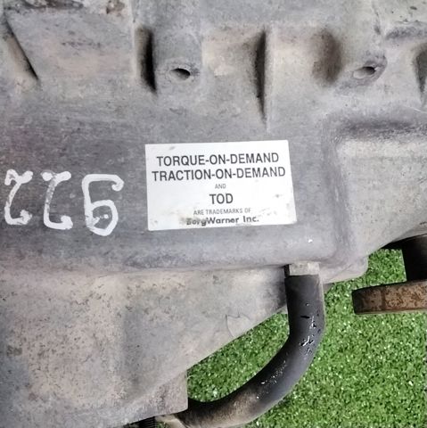 473003C200 HYUNDAI Раздатка (коробка раздаточная) купить в Полтава