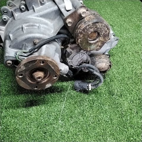 473003C200 HYUNDAI Раздатка (коробка раздаточная) купить в Хмельницкий