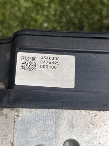 47600AR005 NISSAN Блок АБС купить в Украина