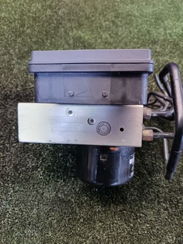 Блок управления АБС  47660CC084 NISSAN