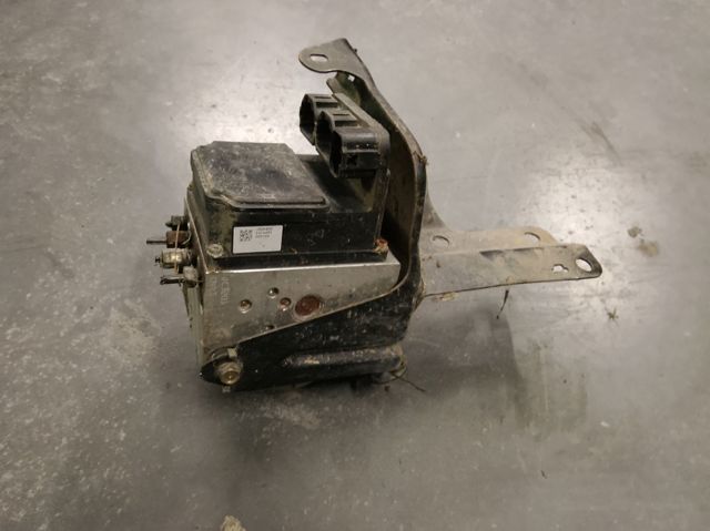 Блок ABS гидравлический 47660EQ069 NISSAN