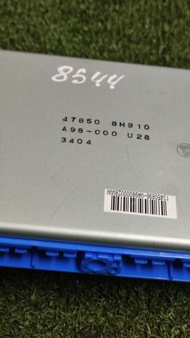 478508H910 NISSAN Блок управления АБС купить в Каменское