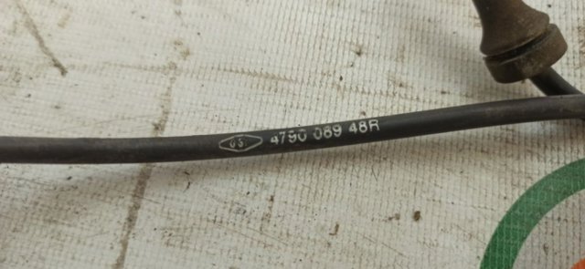 Задний левый датчик АБС 479008948R RENAULT