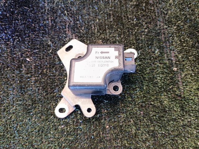 47930EQ010 NISSAN Датчик продольного ускорения купить в Ровно