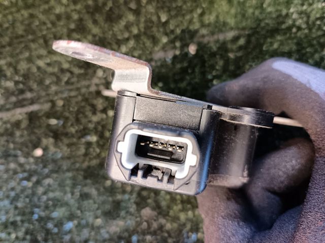 Датчик продольного ускорения 47930EQ010 NISSAN