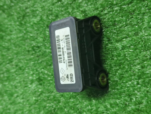 479310001R RENAULT Датчик поперечного ускорения (ESP) купить в Каменское