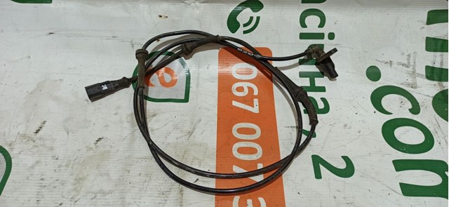479502046R RENAULT Датчик АБС задний правый купить в Житомир