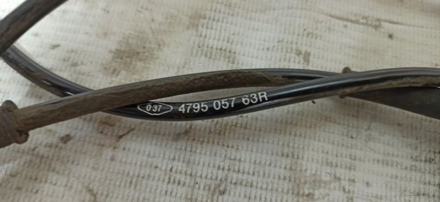 479502046R RENAULT Датчик АБС (ABS) задний правый купить в Днепр