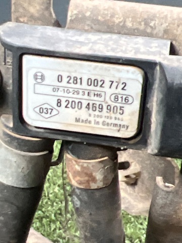 NISSAN 48001JG40A Рулевая рейка в наличии Чернигов