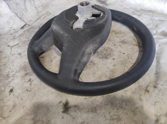 484001085R RENAULT Рулевое колесо купить в Ужгород