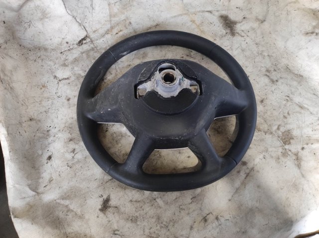 RENAULT 484001085R Рулевое колесо в наличии Николаев