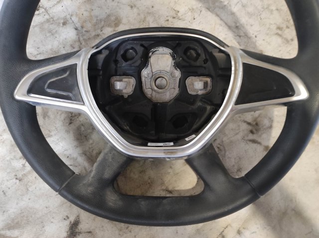 484001085R RENAULT Руль купить в Ровно