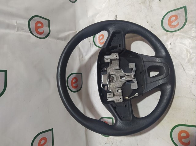 Рулевое колесо 484005127R RENAULT