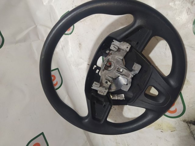 484005127R RENAULT Руль купить в Сумы