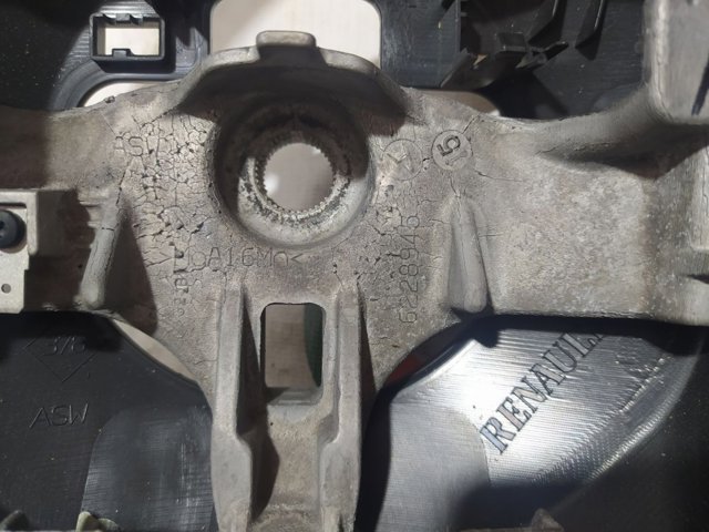 484005127R Руль купить Каменское