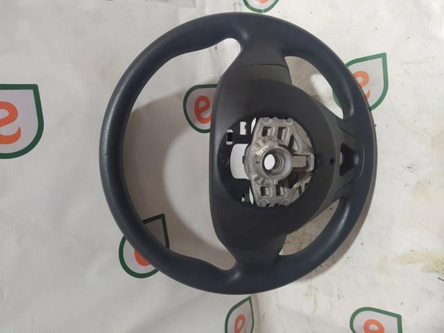 484005127R RENAULT Руль купить в Николаев